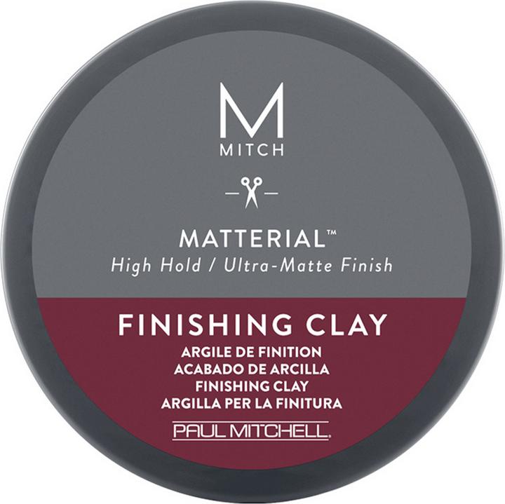 Produktbild Paul Mitchell Mitch Matterial (Haarpaste, 85 ml)
