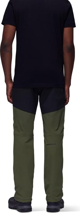 Image du produit Mammut Zinal Hybrid Pants (3XL)