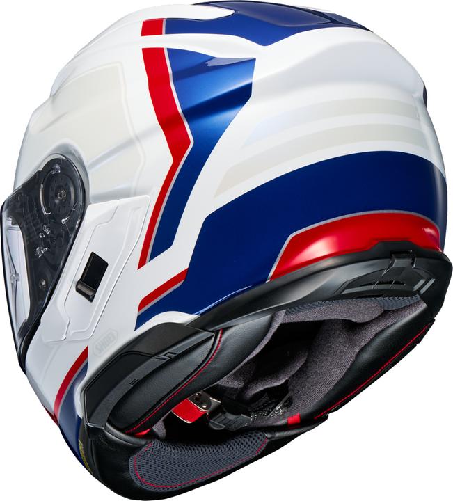 Produktbild Shoei Integralhelm GT-Air 3 Realm (59 - 60 cm, L)