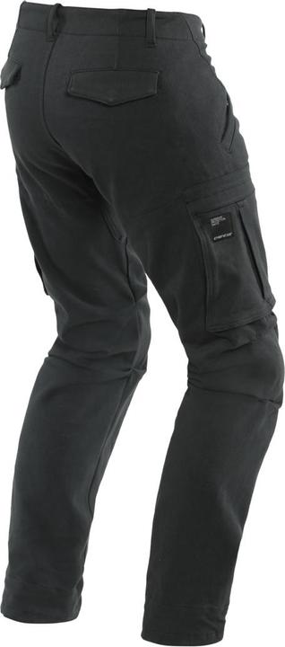 Actual product image Dainese Combat trousers (Men, 36, Normal size)