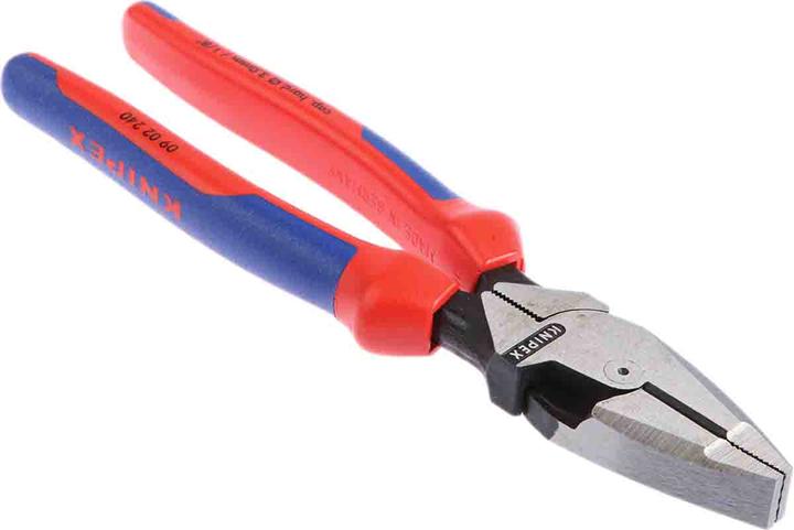 Productafbeelding Knipex Combinatietang (240 mm)