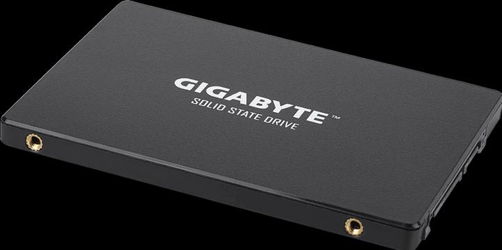 Actual product image Gigabyte GP-GSTFS31100TNTD (1000 GB, 2.5")