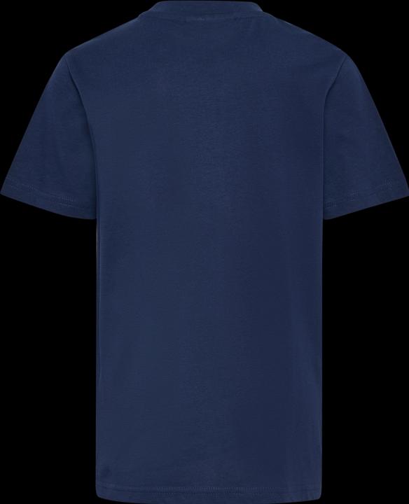 Image du produit hummel hmlJR BASE T-SHIRT S/S (34, 35, 36, 37, 38, 39, 40)