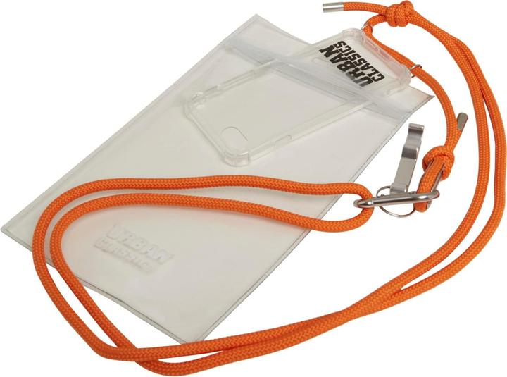 Produktbild Urban Classics Phone Necklace with Additionals I Phone 8