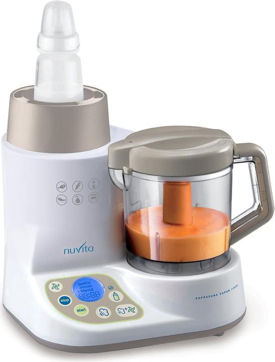 Produktbild Nuvita Pappasana