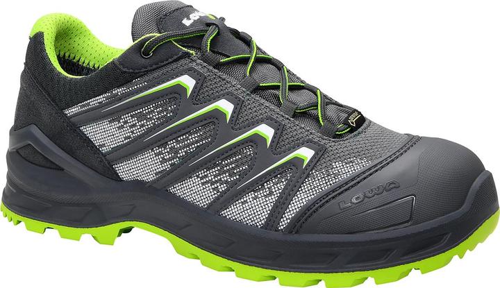Produktbild Lowa LARROX Work GTX Low S3 (S3, 45)