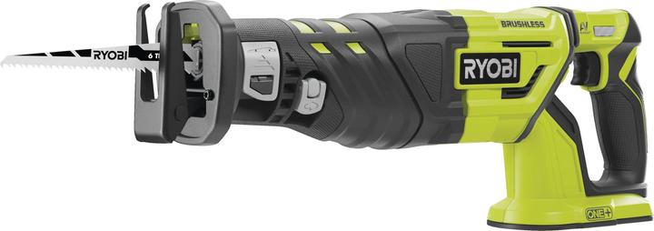 Ryobi R18RS7-0 Scie alternative sans fil et sans balai