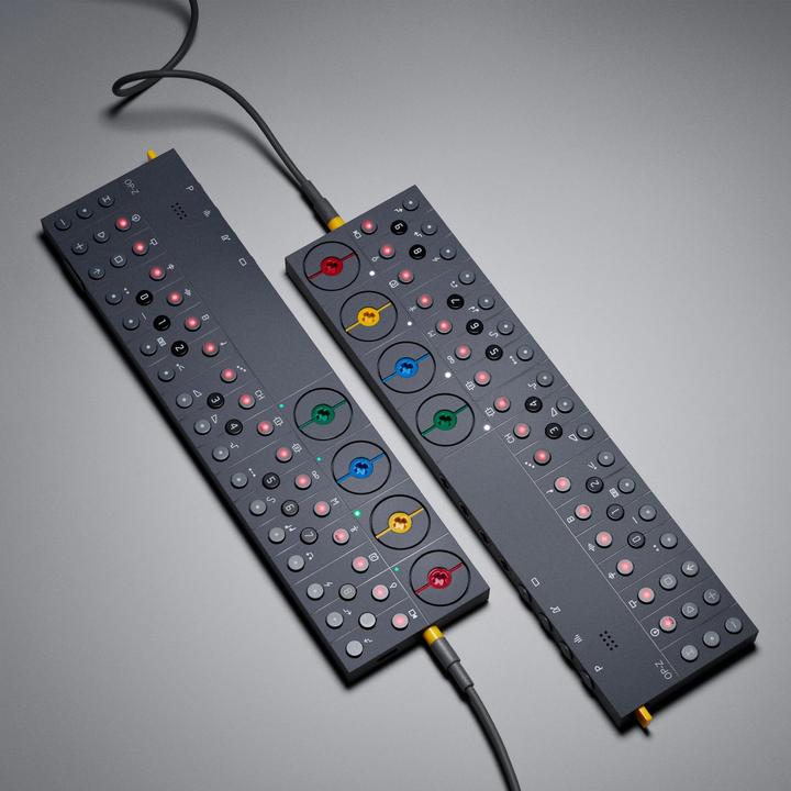 Actual product image Teenage Engineering OP-Z