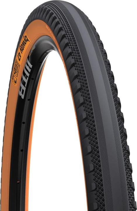 Wtb ByWay (27.5 x 1.75, 47-584)