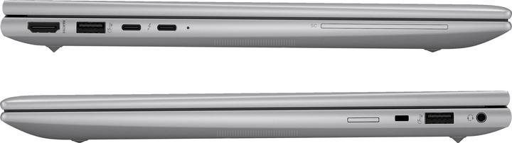 Actual product image HP ZBook Firefly 14 inch G11 A Mobile Workstation PC, AMD Ryzen™ 7, 35.6 cm (14"), 2560 x 1600 (14", AMD Ryzen 7 8840HS, 64 GB, 2000 GB, DE)