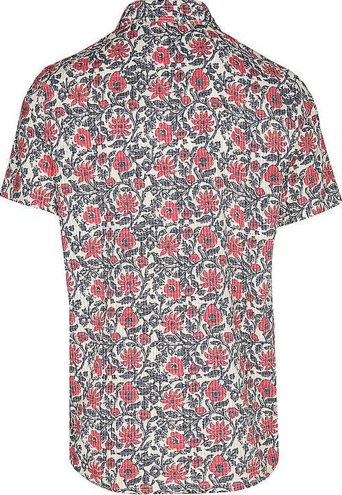 Actual product image Picture Beachhemd Klivox Printed (M)