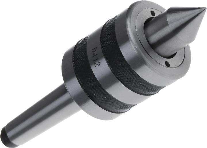 Actual product image Rs Pro MT2 standard revolving centre,146mm L