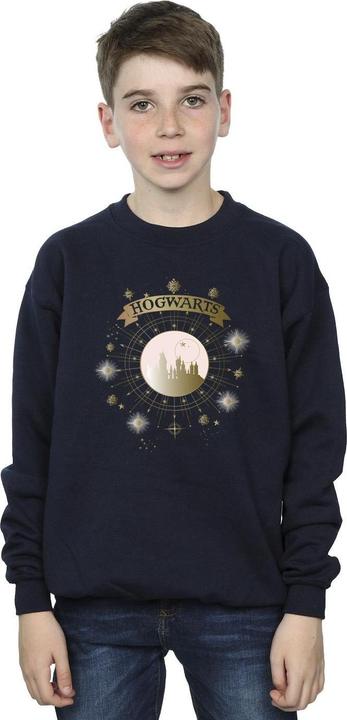 Immagine prodotto Hogwarts Yule Ball Felpa Ragazzi (104)
