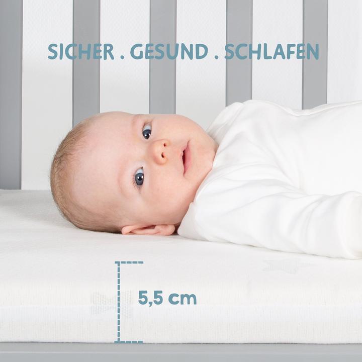 Actual product image Roba Air Balance Plus (45 x 85 cm)