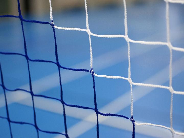 Actual product image Power Shot Powershot® Quickfire® handball training goal, 3 x 2 m