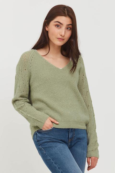 Image du produit B.young BYOMIKKA JUMPER 20810216 (XXL)