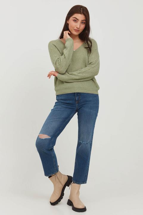Image du produit B.young BYOMIKKA JUMPER 20810216 (XXL)