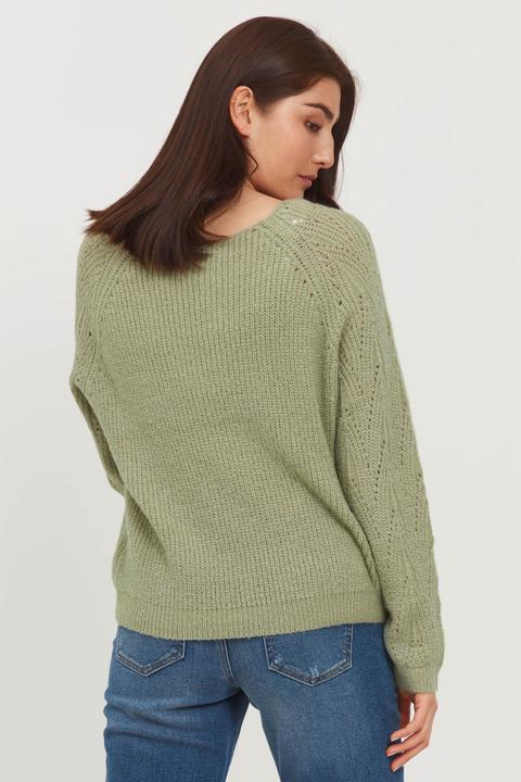 Image du produit B.young BYOMIKKA JUMPER 20810216 (XXL)