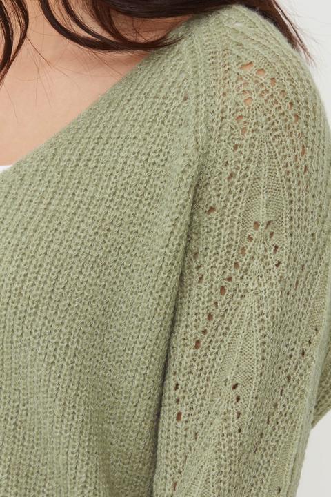 Image du produit B.young BYOMIKKA JUMPER 20810216 (XXL)