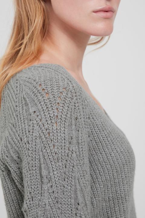 Immagine prodotto B.young MAGLIONE BYOMIKKA 20810216 (XXL)
