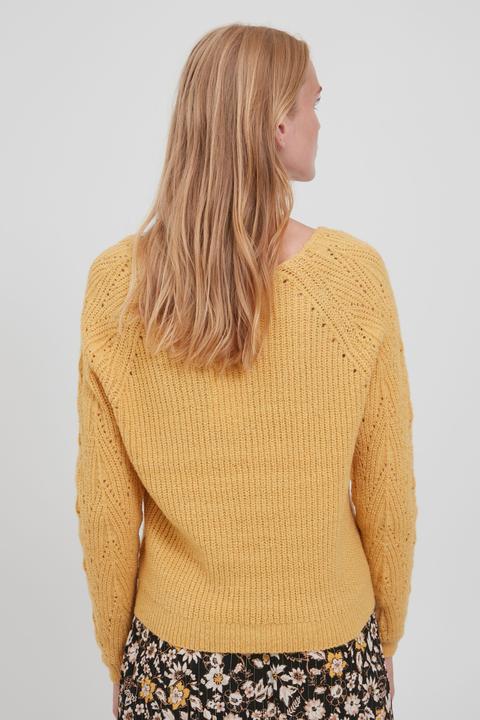 Actual product image B.young BYOMIKKA JUMPER 20810216 (XXL)