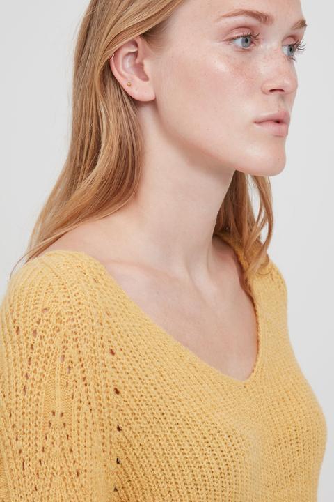 Actual product image B.young BYOMIKKA JUMPER 20810216 (XXL)