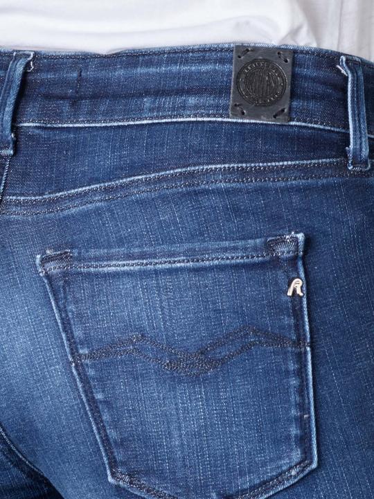Image du produit Replay Jeans Luz High Waisted 007 (W26/L30)