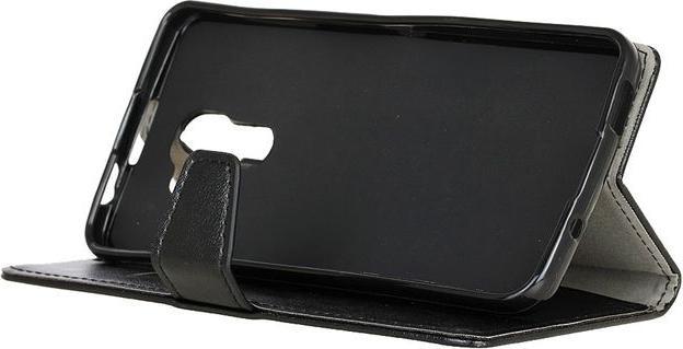 Image du produit MU Classic Couverture en cuir Crazy Horse (DTEK60)