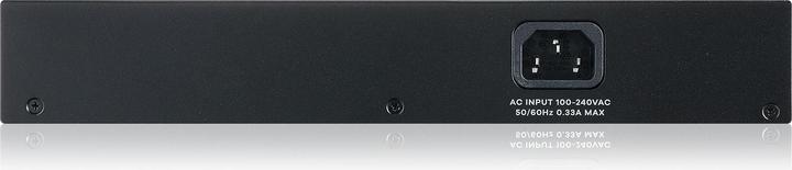 Actual product image Zyxel GS1915-24E (24 Ports)