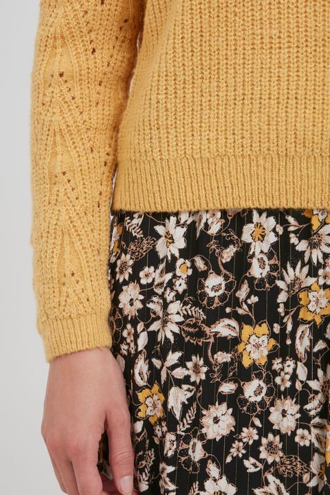 Actual product image B.young BYOMIKKA JUMPER 20810216 (XXL)