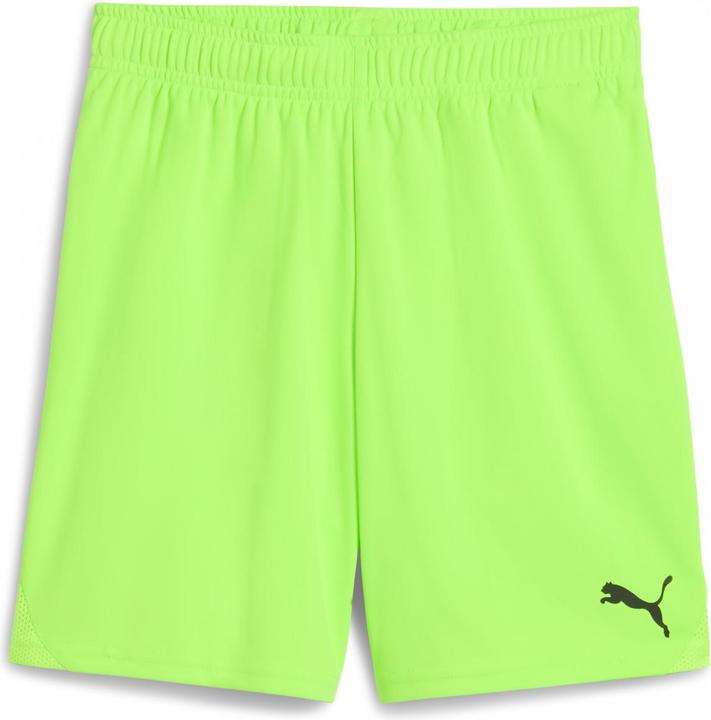Produktbild Puma teamGOAL Shorts Jr (164)