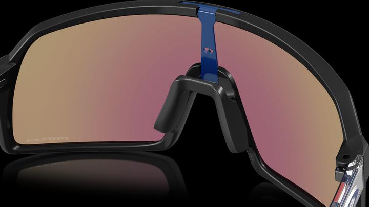 Image du produit Oakley Sutro S (Noir mat, Noir)