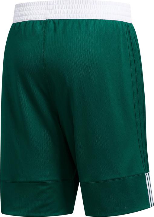 Immagine prodotto adidas Pantaloncini da basket reversibili 3G Speed Uomo (64, 65, 66)
