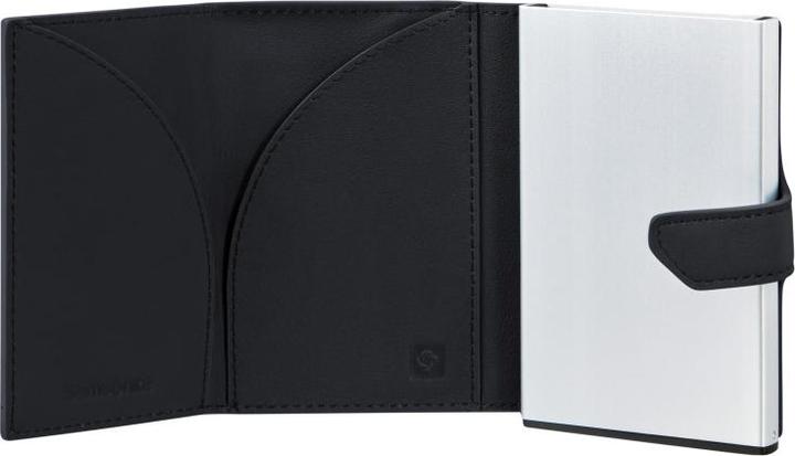 Image du produit Samsonite ALU FIT 203 - SLIDE-UP W PROXIS