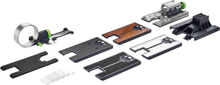 Produktbild Festool Zubehör-Systainer ZH-SYS-PS 420