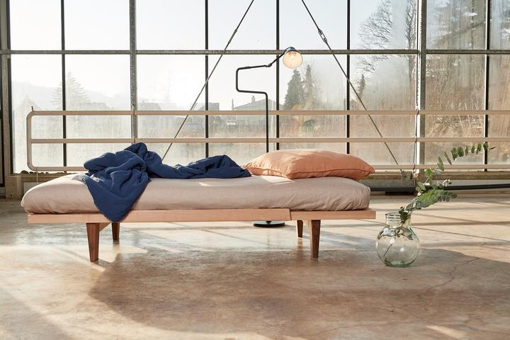 Produktbild lavie Nora (150 x 200 cm)