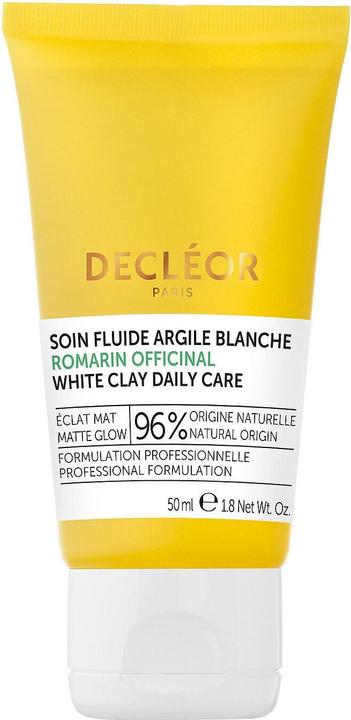 Produktbild Decleor Romarin Officinal White Clay Daily Care 50ml (50 ml)