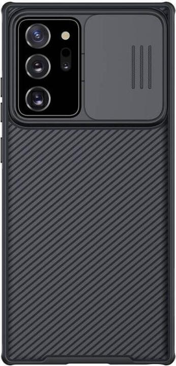 Actual product image Nillkin CamShield Series Hardcase Cover (Samsung Galaxy Note 20 Ultra)