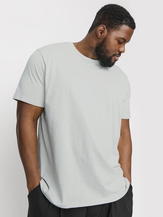 Produktbild Jack & Jones Jjeorganic Basic Tee Ss O-Neck Noos Pls (XXL)