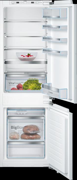 Bosch Hausgeräte KIS86AFE0 (266 l)