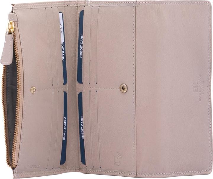 Produktbild Enrico Coveri Ec7603-18