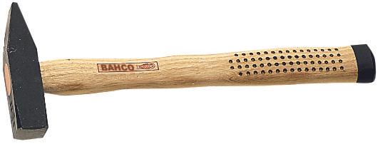 Produktbild Bahco Deutscher DIN-Schlosserhammer 1.5 kg (1450 g)
