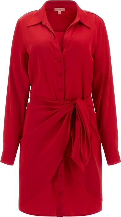 Produktbild Guess kleid damen alya (XS)