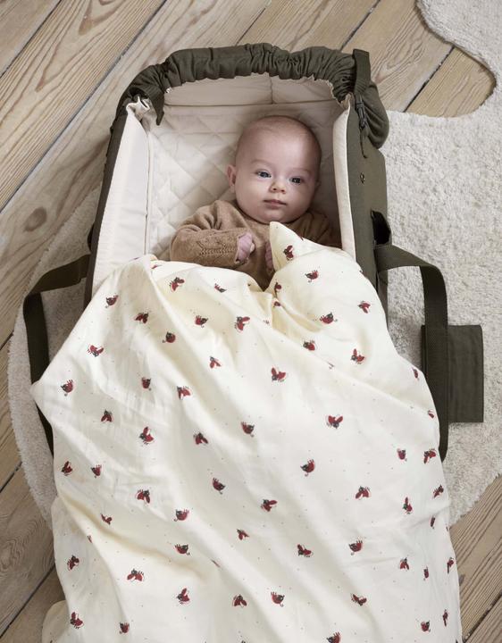 Productafbeelding Filibabba Junior beddengoed GOTS (100x140 cm) - Lucky