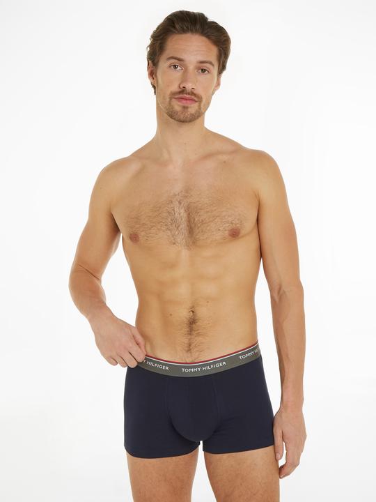 Image du produit Tommy Hilfiger 3-Pack Boxers - 91407 (M, Lot de 3)