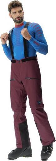 Immagine prodotto UYN Pantaloni da sci con bretelle Impervious (S)