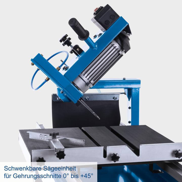 Produktbild Scheppach HSM3500