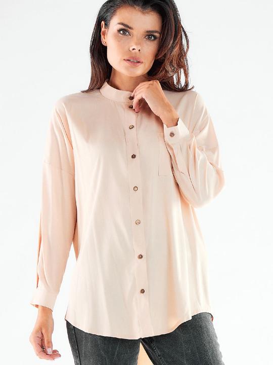 Immagine prodotto Awama Camicia a maniche lunghe (M)