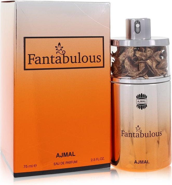 Produktbild Ajmal Fantabulous by Eau de Parfum Spray 75 ml (Eau de Parfum, 75 ml)