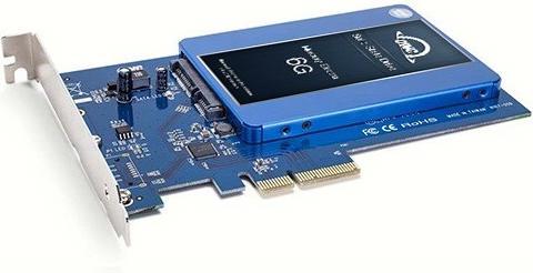 Immagine prodotto OWC Scheda/adattatore di interfaccia Accelsior S SATA incorporato
